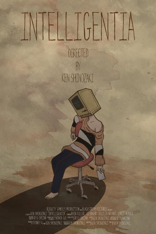 Poster for Intelligentia