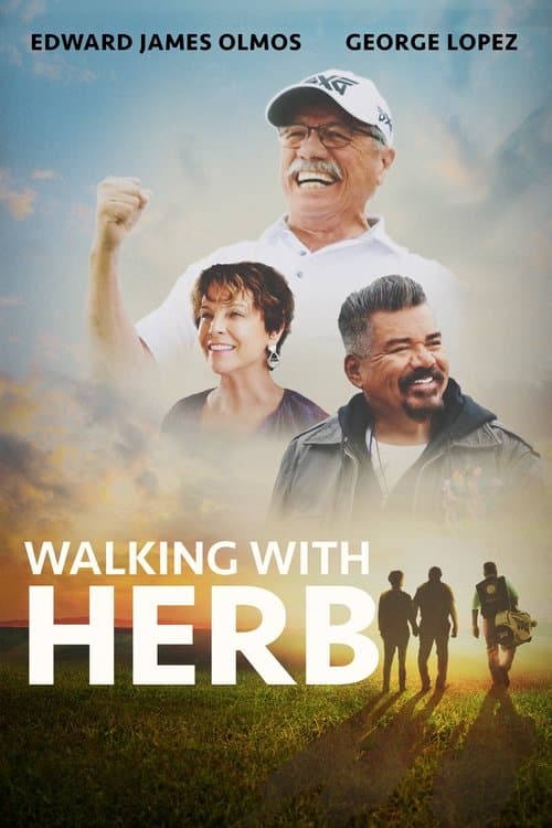 Poster for Walking with Herb