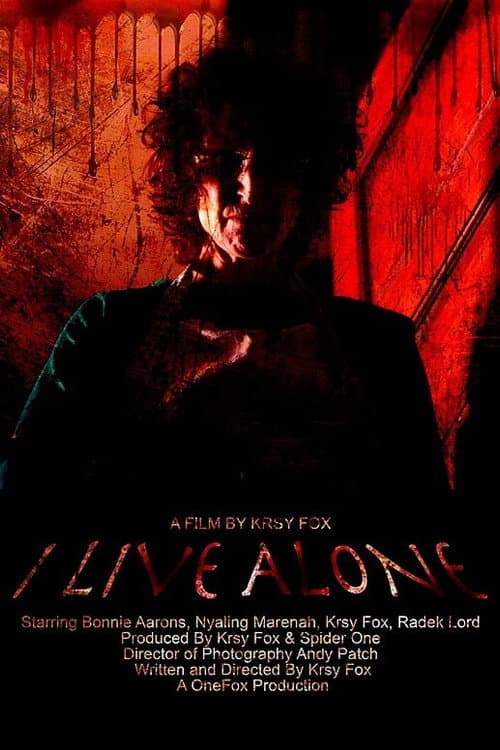 Poster for I Live Alone
