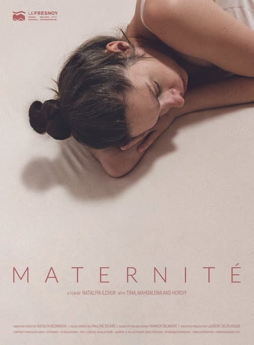 Poster for Maternity