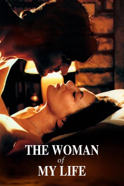 Poster for The Woman of My Life