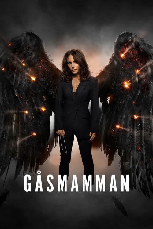 Poster for Gåsmamman