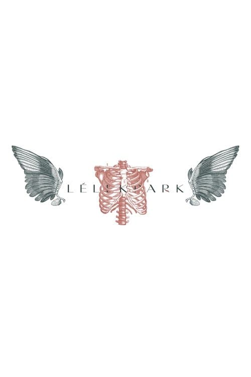 Poster for SoulPark