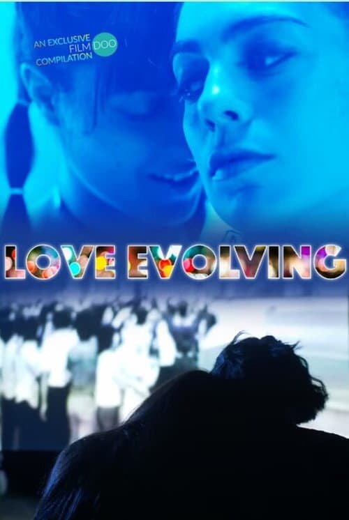 Poster for Love Evolving