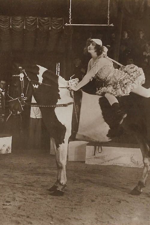 Poster for Um Krone und Peitsche