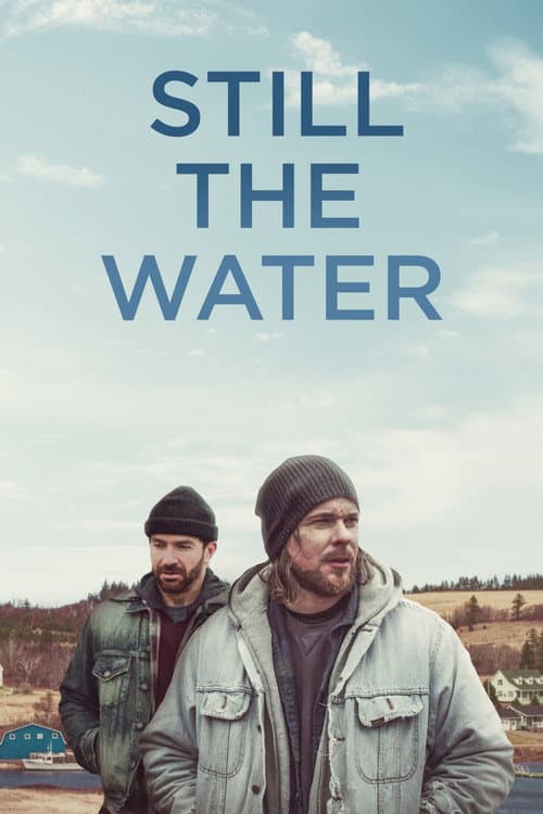 Poster for Still the Water