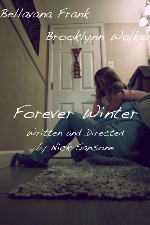 Poster for Forever Winter
