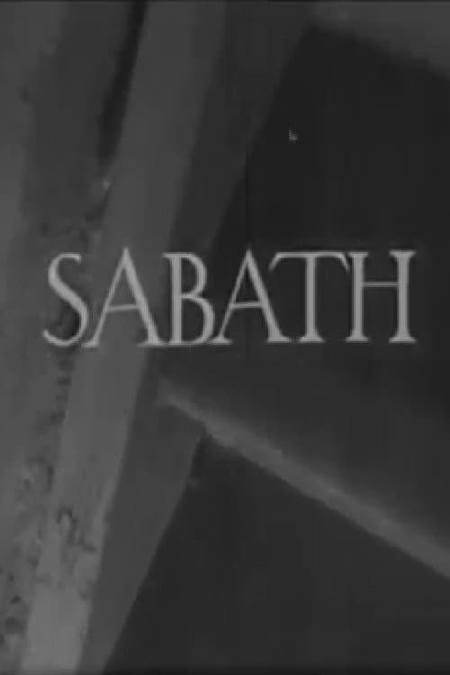 Poster for Sabath