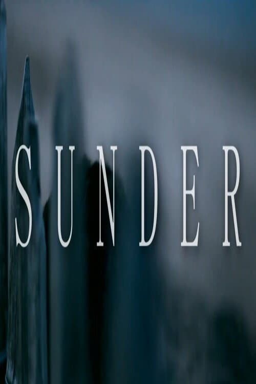 Poster for Sunder