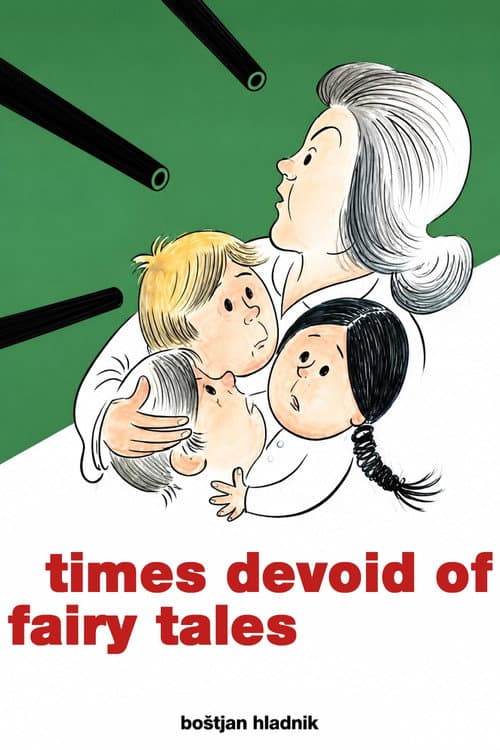 Poster for Times Devoid of Fairy Tales
