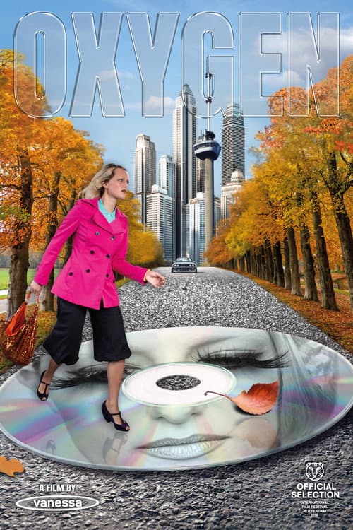 Poster for Oxygen