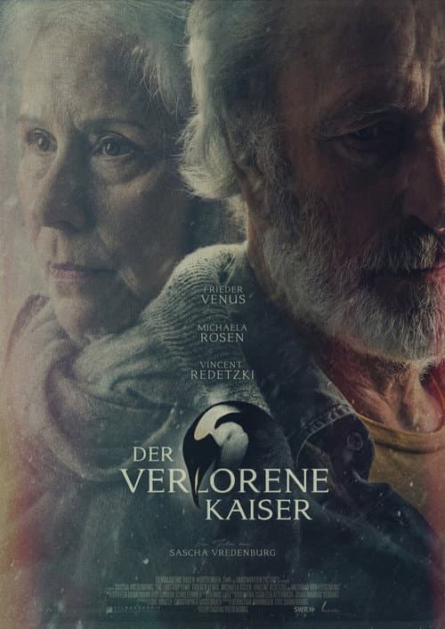 Poster for Der verlorene Kaiser