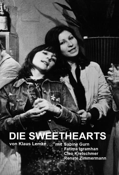 Poster for Die Sweethearts