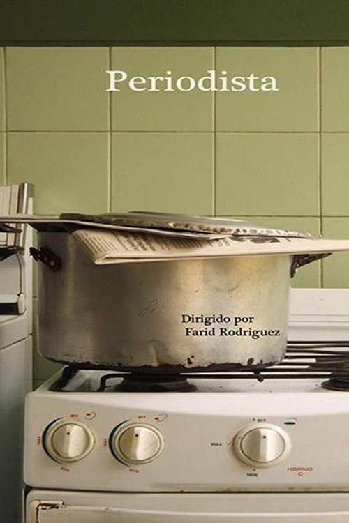 Poster for Periodista