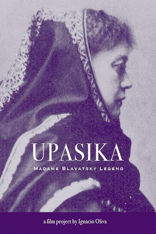Poster for Blavatsky