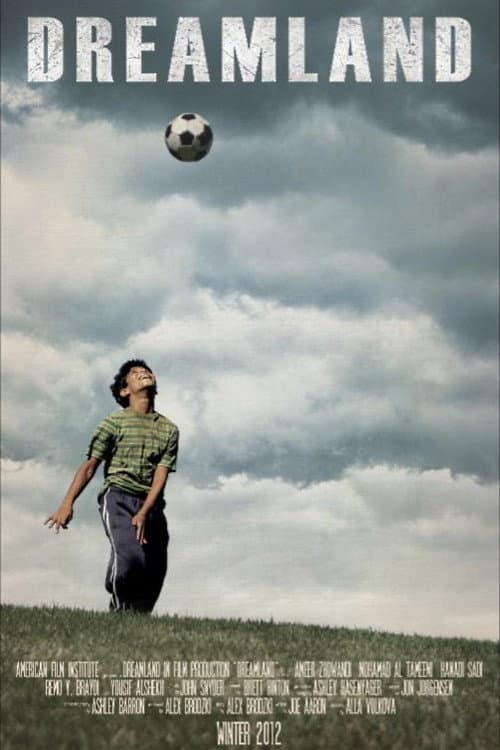 Poster for Dreamland