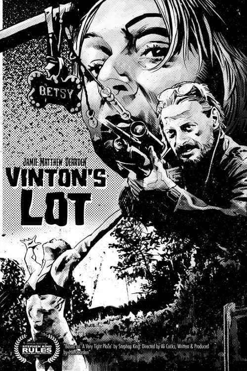 Poster for Vinton's Lot
