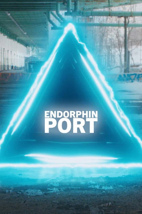 Poster for Endorphin Port