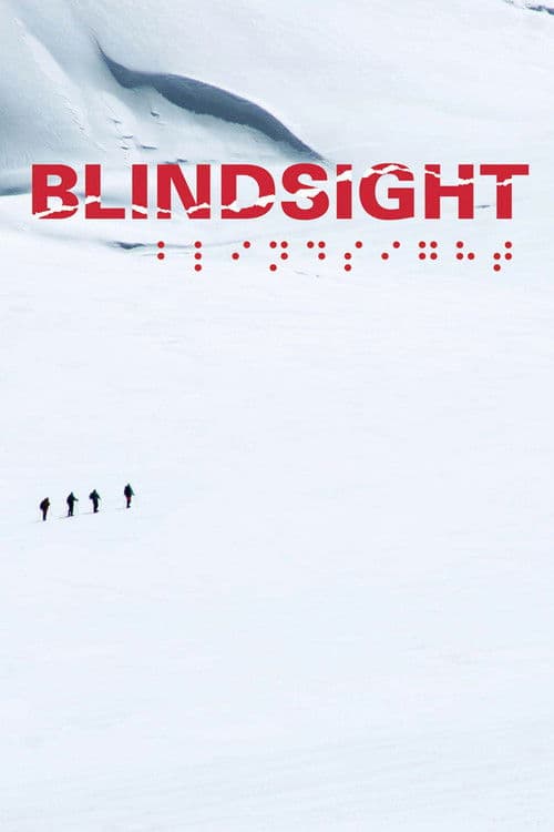 Poster for Blindsight