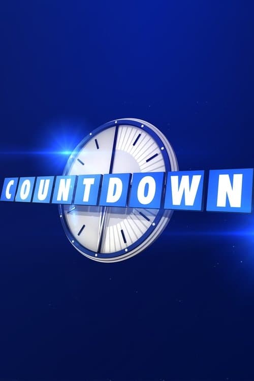 Poster for Countdown