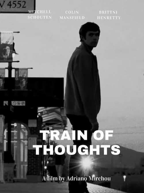 Poster for Train of Thoughts