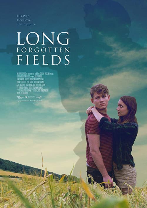 Poster for Long Forgotten Fields