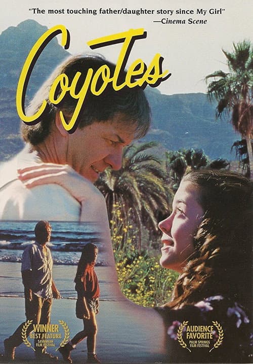 Poster for Coyotes