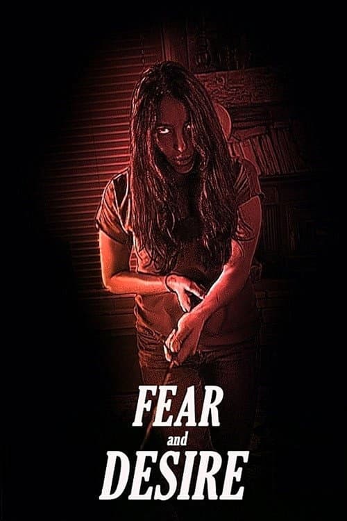 Poster for Fear and Desire