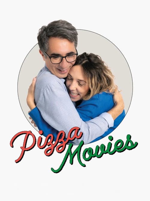 Poster for Pizza Movies