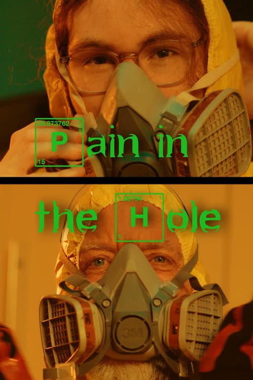 Poster for Pain in the Hole