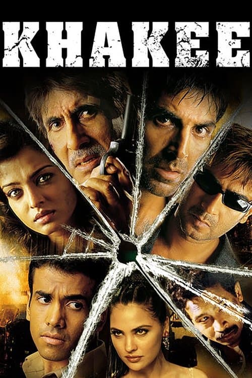 Poster for Khakee