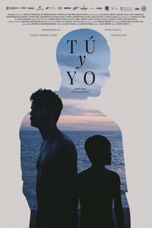 Poster for Us