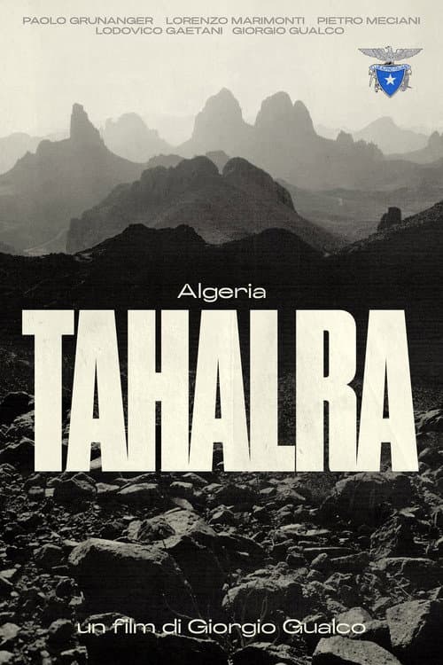Poster for Tahalra