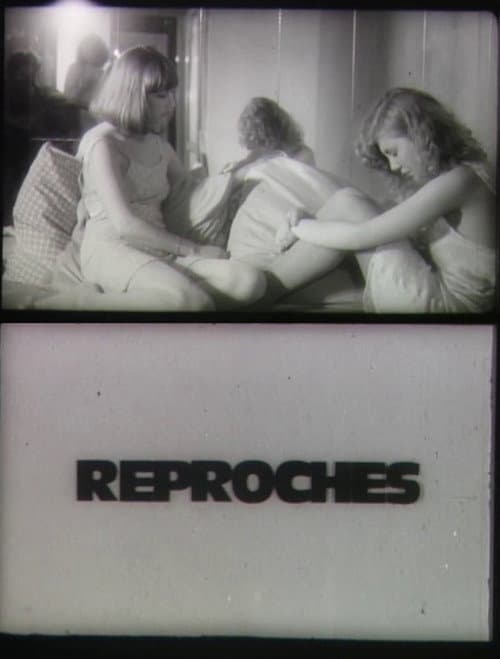 Poster for Reproches
