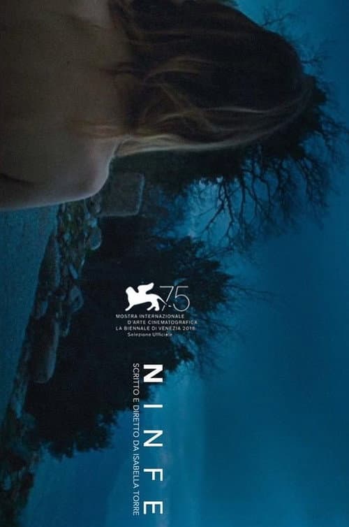 Poster for Nymphs