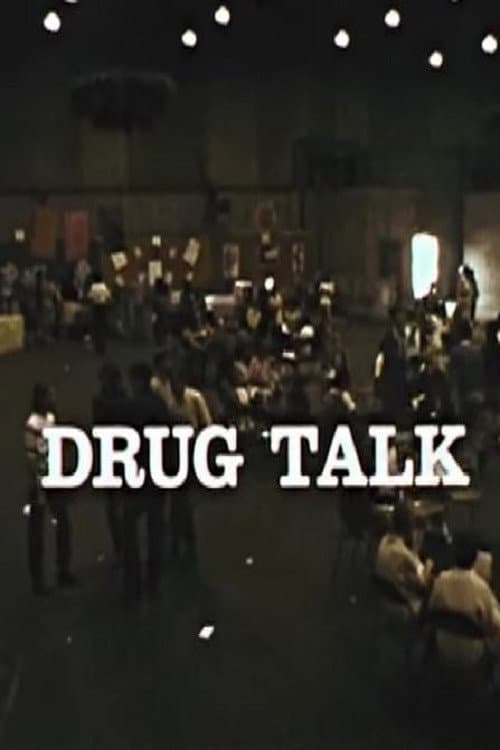 Poster for Drug Talk: Some Current Drug Programs