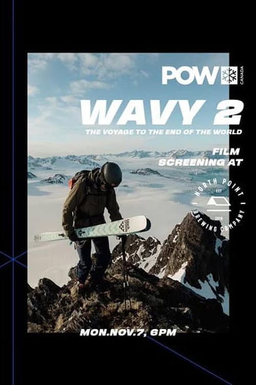 Poster for Wavy 2