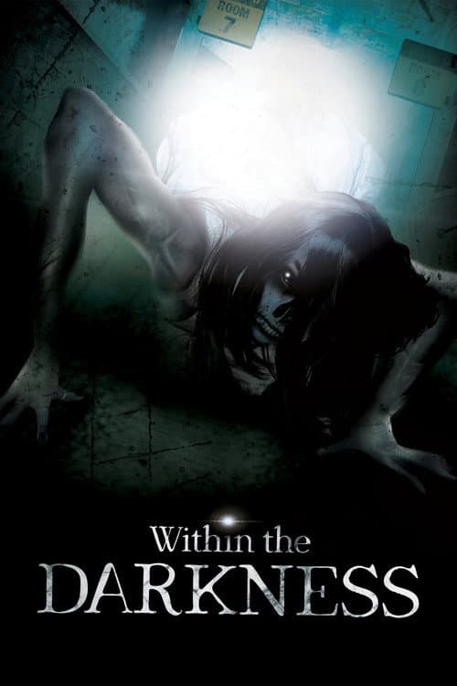Poster for Within the Darkness