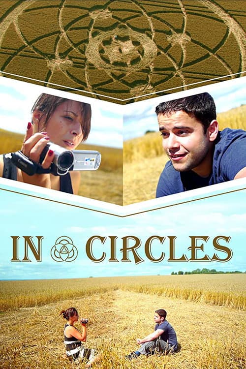 Poster for In Circles