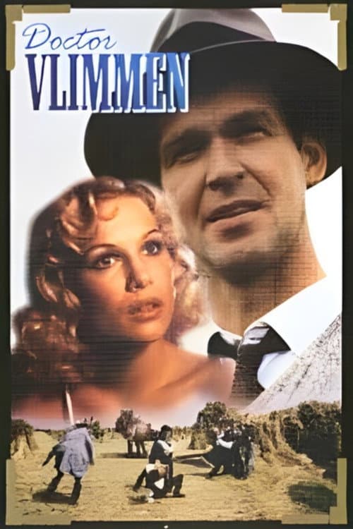 Poster for Doctor Vlimmen