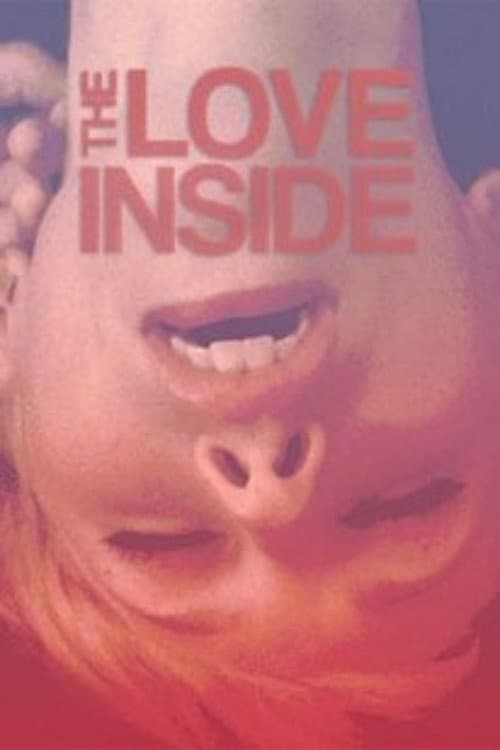 Poster for The Love Inside