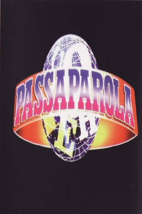Poster for Passaparola