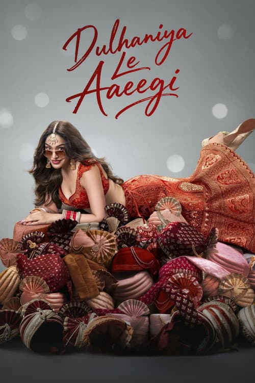 Poster for Dulhaniya Le Aaeegi