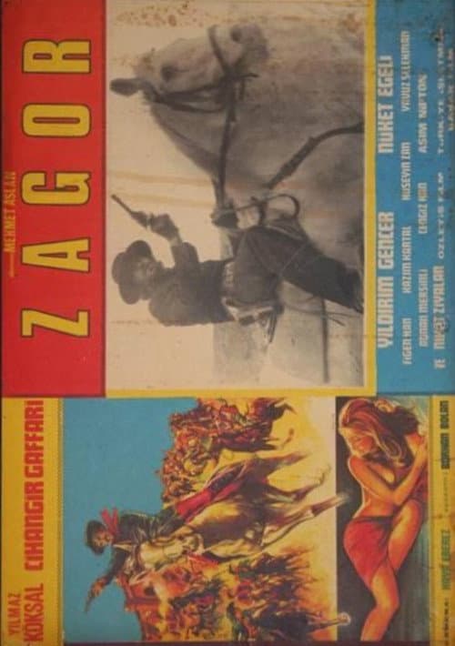 Poster for Zagor
