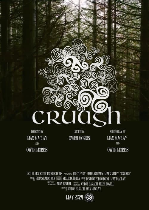 Poster for Cruagh