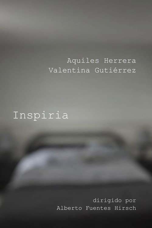 Poster for Inspiria