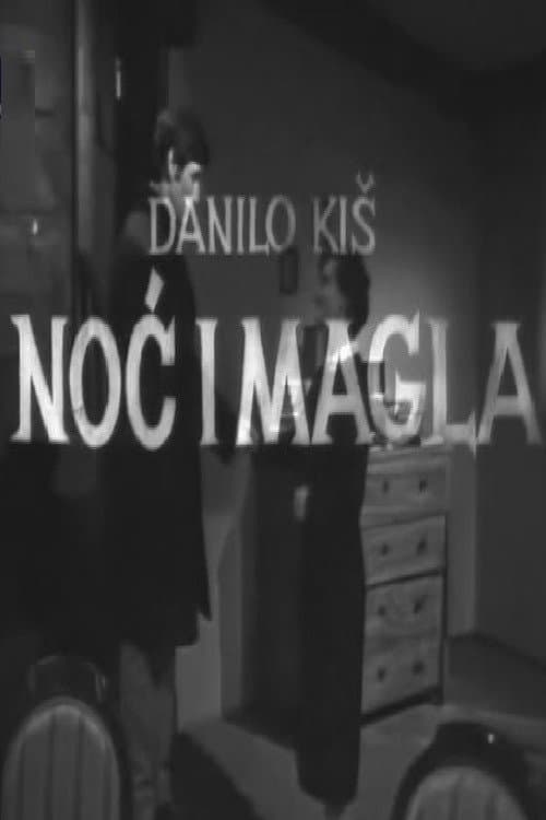 Poster for Night and Fog