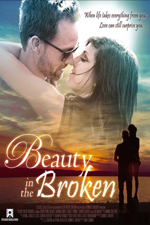 Poster for Beauty in the Broken