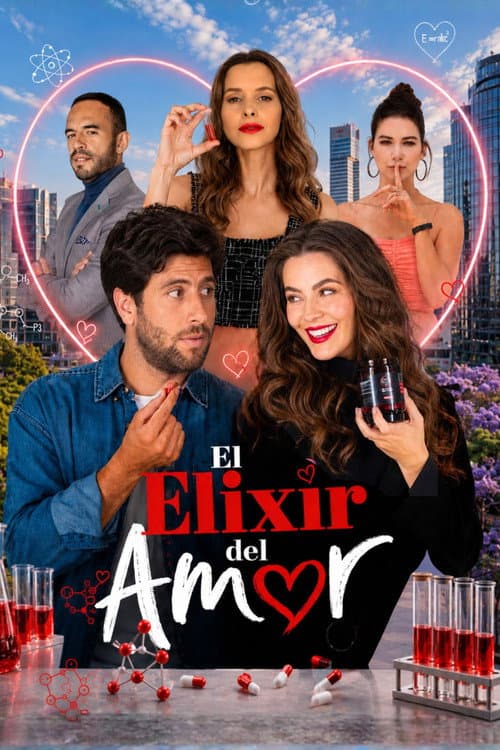 Poster for Elixir of Love