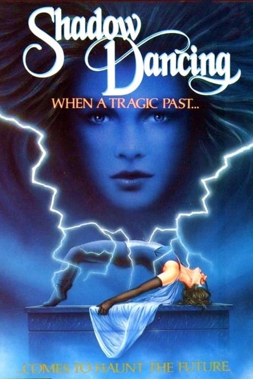Poster for Shadow Dancing